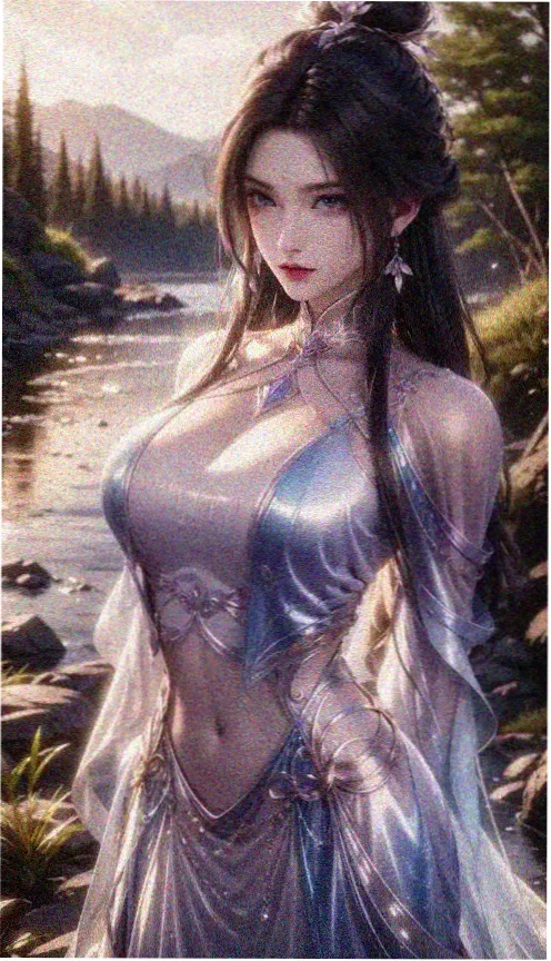 日韩精品视频动漫雨季图书馆剧照
