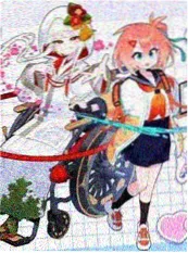 日韩精品视频漫改纸上的拳击台封面